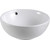 Раковина-чаша Aquatek 44 см AQ5354-MW, белый матовый - фото 4