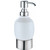Дозатор для жидкого мыла Azario Forny AZ-128CH - фото 