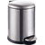 Ведро для мусора с педалью Azario AZ-301N-3L - фото 