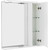 Зеркало-шкаф BelBagno 70 см MARINO-SPC-700/750-1A-BL-P-R, Bianco Lucido - фото 4