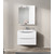 Зеркало-шкаф BelBagno 70 см MARINO-SPC-700/750-1A-BL-P-R, Bianco Lucido - фото 12