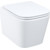 Унитаз подвесной безободковый Iddis Bild BILRNSEi25 с тонкой крышкой микролифт - фото 