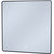 Зеркало Iddis Cloud 80х80 см CLX80T0i98 - фото 2