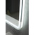 Зеркало BelBagno SPC-MAR-600-800-LED-BTN 60 см - фото 6
