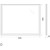 Зеркало BelBagno SPC-GRT-1000-800-LED-BTN 100 см - фото 8