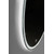 Зеркало BelBagno 100 см SPC-RNG-1000-LED-TCH-WARM - фото 6
