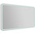 Зеркало BelBagno 90x60 см SPC-MAR-900-600-LED-TCH-WARM - фото 2
