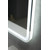 Зеркало BelBagno SPC-MAR-1100-800-LED-TCH-WARM 110 см - фото 6