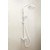 Душевая стойка Belz B25713-8, белый матовый - фото 8