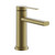 Смеситель для раковины Belz B10813-5, золото - фото 