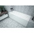 Ванна акриловая Loranto Arctica 150x70 см (с каркасом и экраном), Размер - мм: 1500х700 - фото 