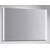 Зеркало Aqwella Манчестер 100 см SM0210 - фото 5