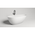 Ванна отдельностоящая Salini Paola 160x77 см 101611SM (S-Stone) матовая - фото 2
