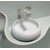Раковина-чаша Ceramicanova Element 36 см CN6050 - фото 