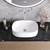 Раковина-чаша Cezares 46 см CZR-6605 - фото 