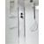 Душевая кабина Avacan 110x110 см EM2011N, белый/узор (безсиликоновая сборка) - фото 24