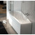 Ванна акриловая Riho DELTA 150x80 см B066001005 R - фото 8
