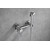 Набор для гигиенического душа Grocenberg GB103N-CR - фото 2