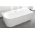 Ванна акриловая Loranto 170х75 см CS-06R-170 R - фото 2