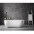 Ванна отдельностоящая Abber AB9341-1.5 150x70 см - фото 8
