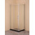 Душевое ограждение EvaGold 120х80 см EG220023, хром/прозрачное - фото 3