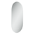 Зеркало Sancos Oval 55х105 см OV55C - фото 8