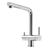 Смеситель для кухни Sancos Spin SC4015CH - фото 