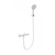 Смесители для душа с термостатом Wonzon & Woghand Inn WW-B3013-A-MW, белый - фото 