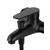 Смесители для ванны Wonzon & Woghand Alfa WW-AE3201-MB, чёрный - фото 5