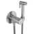 набор для гигиенического душа с термостатом Wonzon & Woghand WW-88829909-BN (со скрытой частью) никель - фото 4