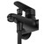 Смесители для ванны Wonzon & Woghand Alfa WW-AE3201-MB, чёрный - фото 4