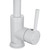 Смесители для кухни Wonzon & Woghand WW-A21102-MW, белый - фото 4
