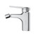 Смеситель для биде Wonzon & Woghand Athens WW-085001-CR - фото 2