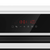 Электрическая стеклокерамическая плита Maunfeld MEC611CW10TD - фото 9