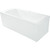 Ванна акриловая Santek Монако 170x70 см 1.WH11.1.979, Размер - мм: 1700х700 - фото 3