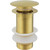 Донный клапан Allen Brau Priority 5.31024-GB, золото - фото 