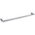 Полотенцедержатель Allen Brau Priority 6.31A11-00 - фото 