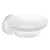 Мыльница Timo Saona 13021/16, цвет белый матовый - фото 