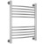 Полотенцесушитель водяной Сунержа Богема+ П10 500x660 мм (выгнутая перемычка) 071-0221-6050, сатин - фото 