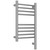 Полотенцесушитель электрический Сунержа Богема 3.1 П9 300x620 мм (прямая перемычка) 071-6005-5030 R, сатин - фото 