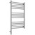 Полотенцесушитель электрический Сунержа Богема 3.1 П14 500x920 мм (прямая перемычка) 071-6004-8050 L, сатин - фото 