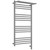 Полотенцесушитель электрический Сунержа Богема 3.1 с полкой П16 500x1120 мм 071-6007-1050 R, сатин - фото 