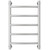 Полотенцесушитель водяной Сунержа Галант+ П5 400x660 мм 071-0200-6040, сатин - фото 2