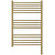 Полотенцесушитель электрический Сунержа Богема 3.1 П14 500x920 мм (прямая перемычка) 32-6005-8050 R, золотой шёлк - фото 2