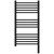 Полотенцесушитель электрический Сунержа Богема 3.1 П14 400x920 мм (прямая перемычка) 15-6005-8040 R, тёмный титан муар - фото 2