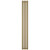 Полотенцесушитель электрический Сунержа Кантата 4.0 П4 150x1500 мм 051-0886-1559 L, состаренная латунь - фото 2