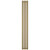 Полотенцесушитель электрический Сунержа Кантата 4.0 П4 150x1500 мм 051-0885-1559 R, состаренная латунь - фото 2