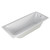 Ванна акриловая Loranto Annabella 160x70 см ВЛС_017313 - фото 2