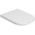 Сиденье с крышкой для унитаза Roca the gap микролифт A80173200B - фото 4