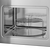 Встраиваемая микроволновая печь Maunfeld MBMO820SGB09 - фото 4